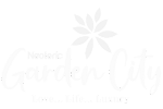 Garden City Logo